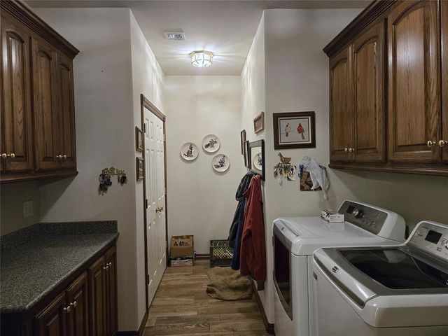 4700 S Indian Meridian, Choctaw, OK 73020