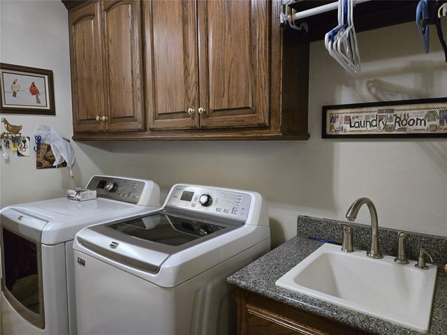 4700 S Indian Meridian, Choctaw, OK 73020