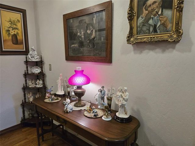 4700 S Indian Meridian, Choctaw, OK 73020