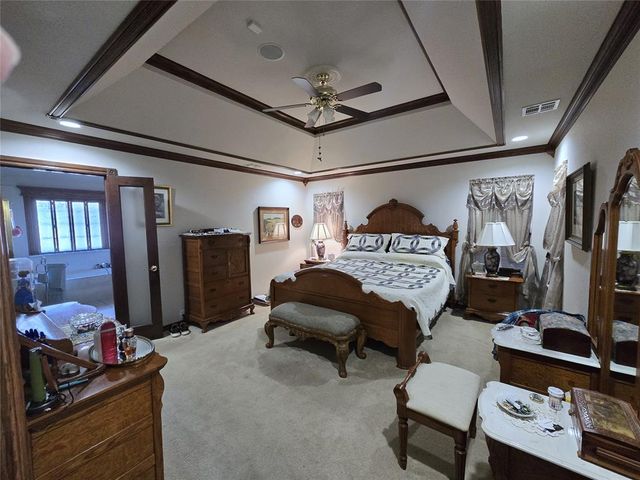 4700 S Indian Meridian, Choctaw, OK 73020