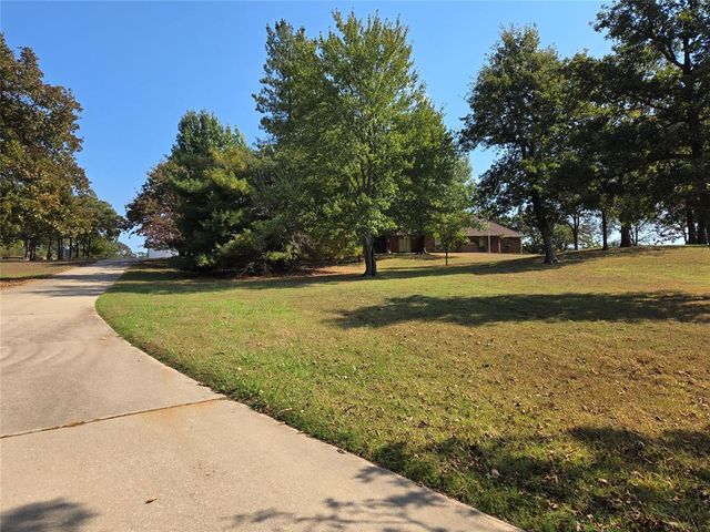 4700 S Indian Meridian, Choctaw, OK 73020