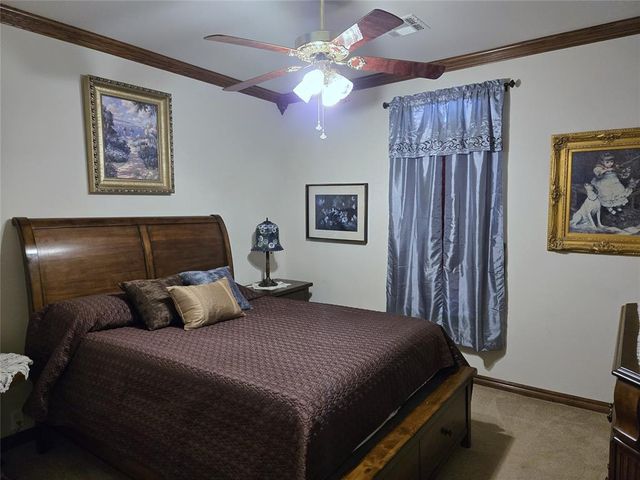 4700 S Indian Meridian, Choctaw, OK 73020