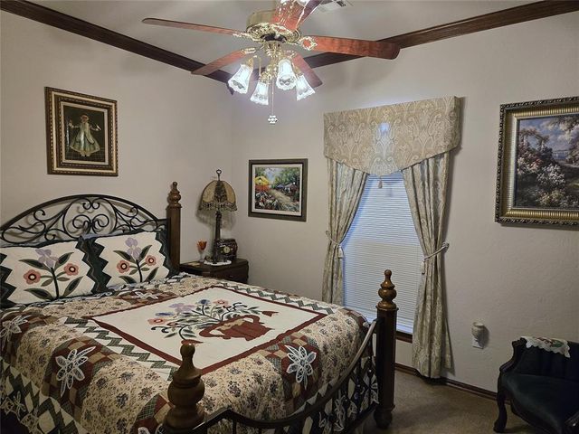 4700 S Indian Meridian, Choctaw, OK 73020