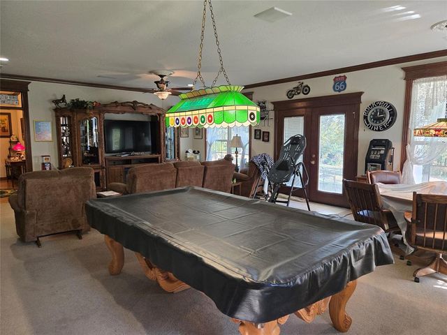 4700 S Indian Meridian, Choctaw, OK 73020