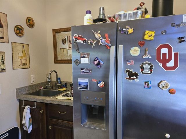 4700 S Indian Meridian, Choctaw, OK 73020