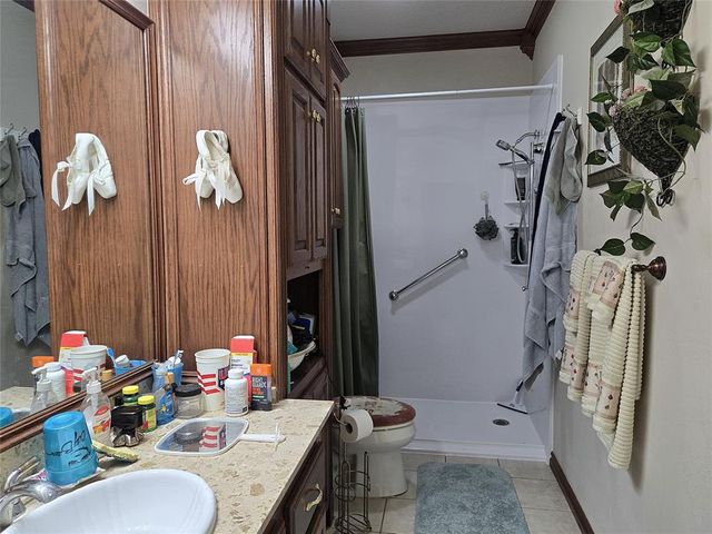 4700 S Indian Meridian, Choctaw, OK 73020