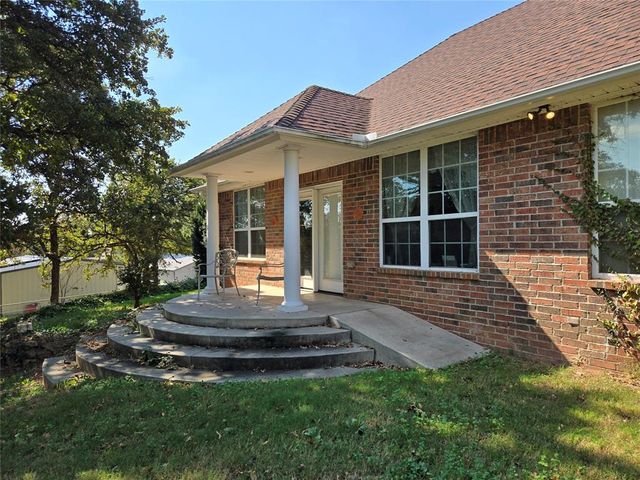 4700 S Indian Meridian, Choctaw, OK 73020