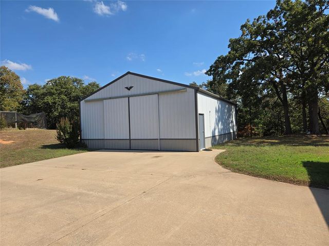 4700 S Indian Meridian, Choctaw, OK 73020