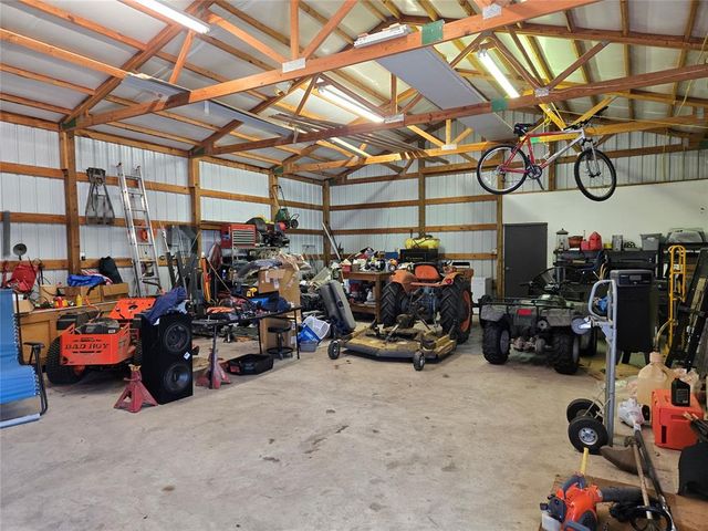 4700 S Indian Meridian, Choctaw, OK 73020