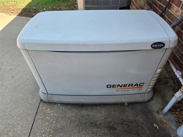 4700 S Indian Meridian, Choctaw, OK 73020