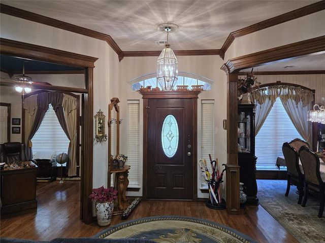 4700 S Indian Meridian, Choctaw, OK 73020