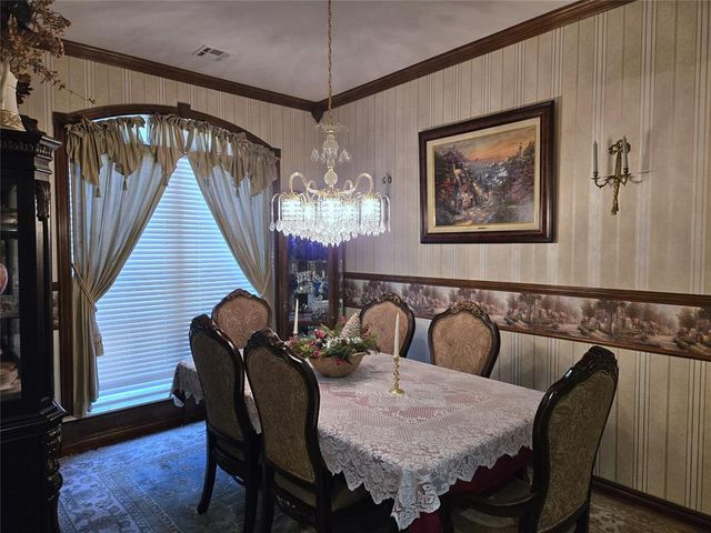 4700 S Indian Meridian, Choctaw, OK 73020