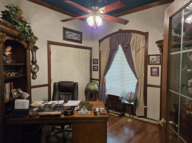 4700 S Indian Meridian, Choctaw, OK 73020