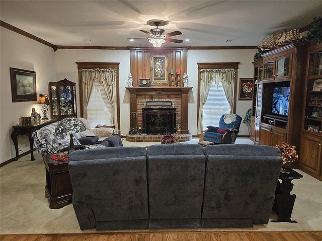 4700 S Indian Meridian, Choctaw, OK 73020