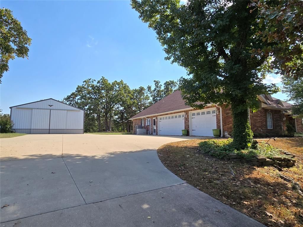 4700 S Indian Meridian, Choctaw, OK 73020