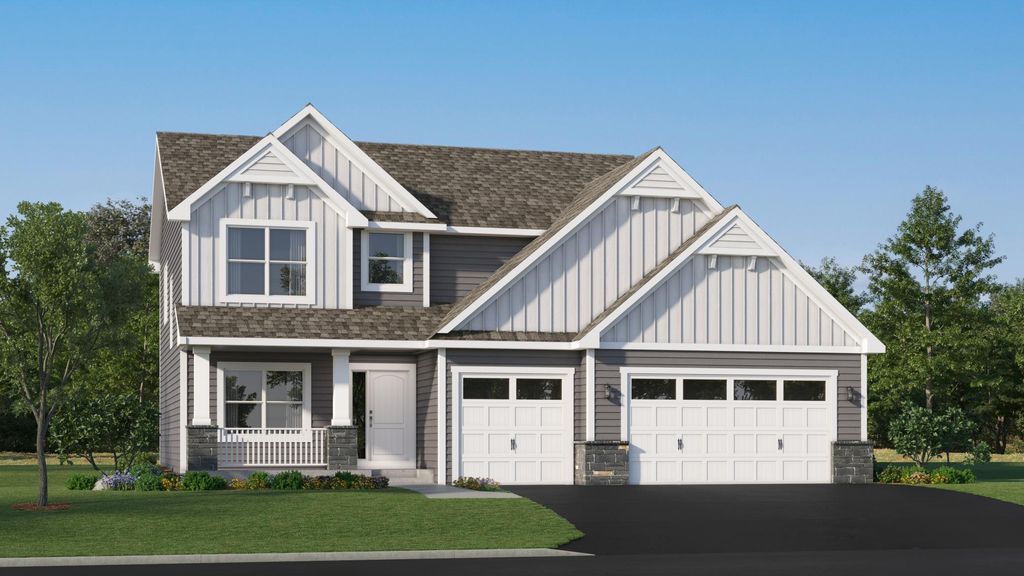 1935 Tamarack Road, Carver, MN 55315