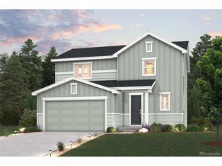 42591 Kinloch Trl, Elizabeth, CO 80107