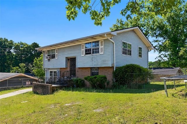 4060 Codel Street SW, Atlanta, GA 30331