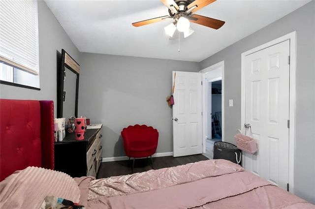4060 Codel Street SW, Atlanta, GA 30331