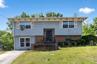 4060 Codel Street SW, Atlanta, GA 30331