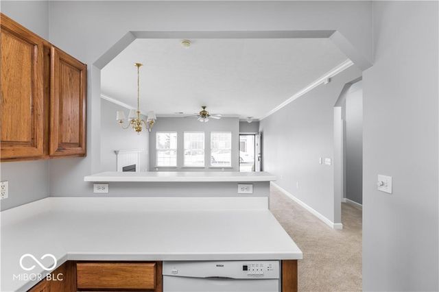 1423 Shadow Ridge Road, Carmel, IN 46280