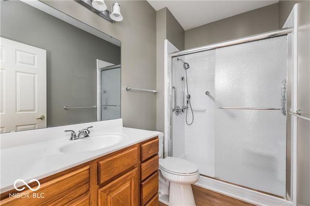 1423 Shadow Ridge Road, Carmel, IN 46280