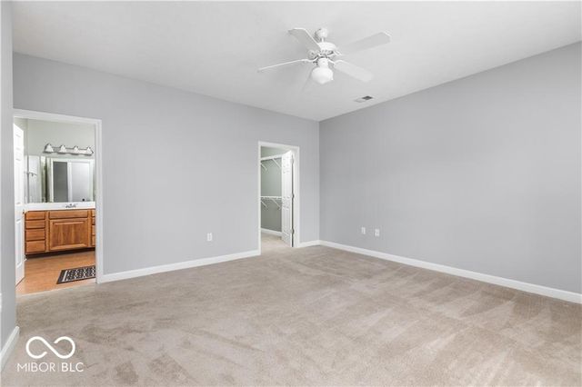 1423 Shadow Ridge Road, Carmel, IN 46280