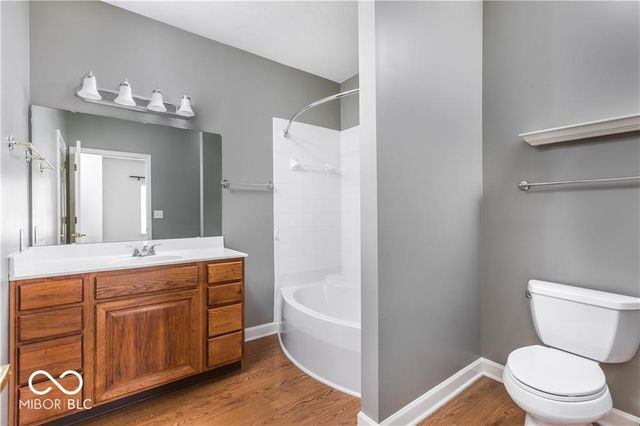 1423 Shadow Ridge Road, Carmel, IN 46280