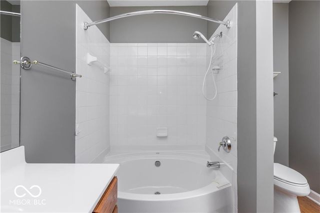 1423 Shadow Ridge Road, Carmel, IN 46280