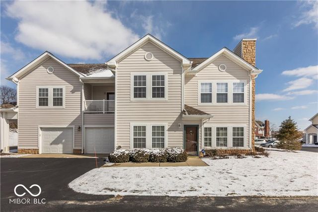 1423 Shadow Ridge Road, Carmel, IN 46280