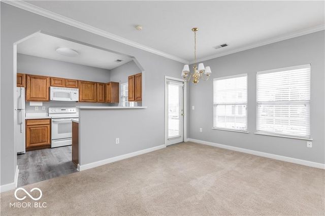 1423 Shadow Ridge Road, Carmel, IN 46280