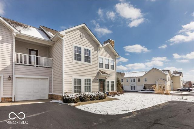 1423 Shadow Ridge Road, Carmel, IN 46280