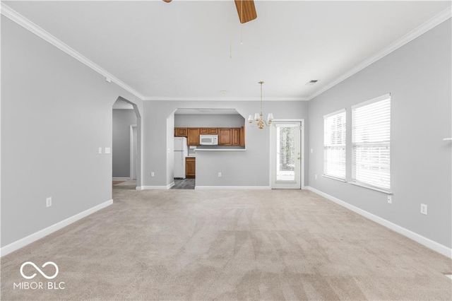 1423 Shadow Ridge Road, Carmel, IN 46280