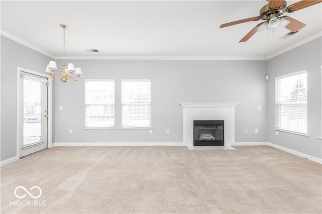 1423 Shadow Ridge Road, Carmel, IN 46280