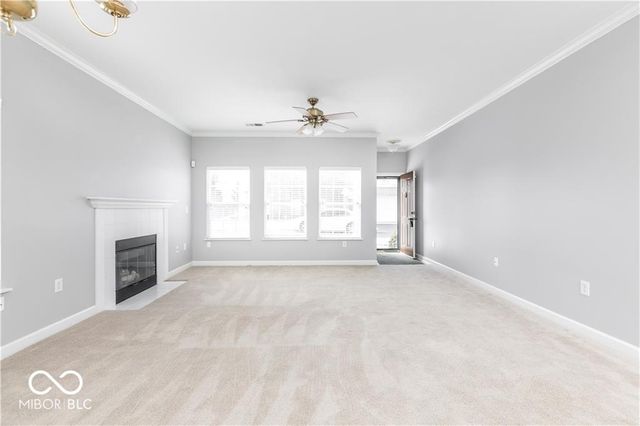 1423 Shadow Ridge Road, Carmel, IN 46280