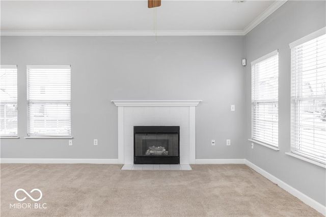 1423 Shadow Ridge Road, Carmel, IN 46280