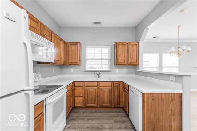 1423 Shadow Ridge Road, Carmel, IN 46280