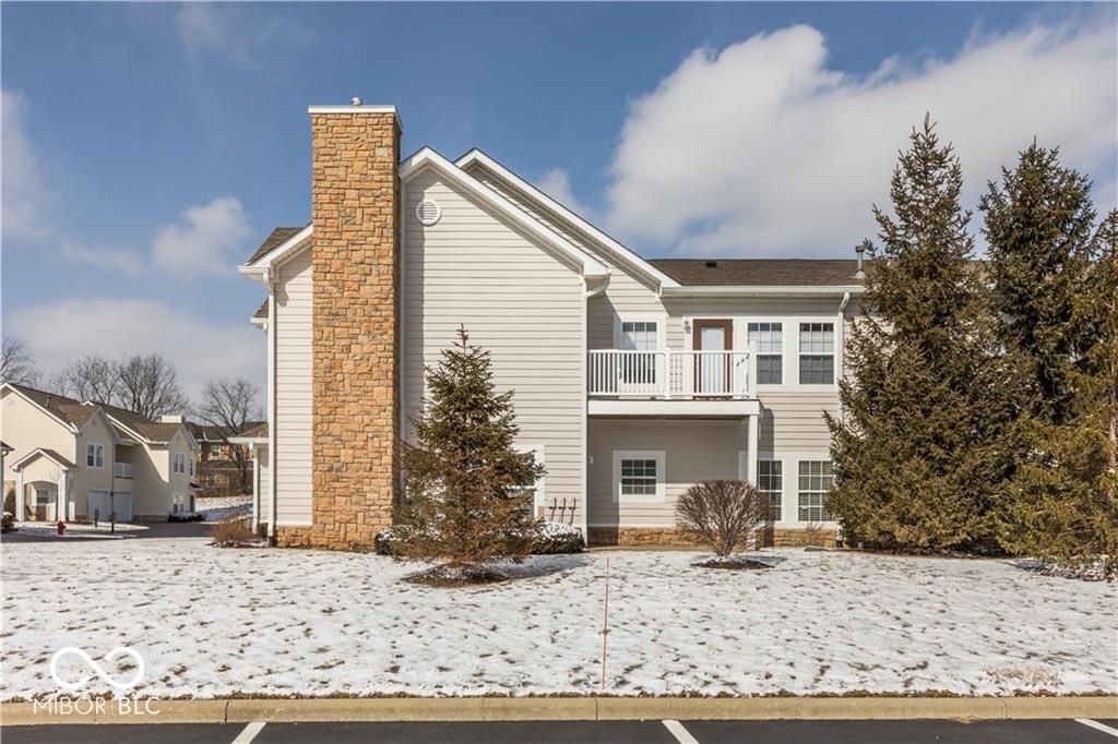 1423 Shadow Ridge Road, Carmel, IN 46280