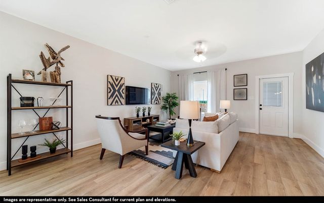 3012 Merrick Drive, Heartland, TX 75114