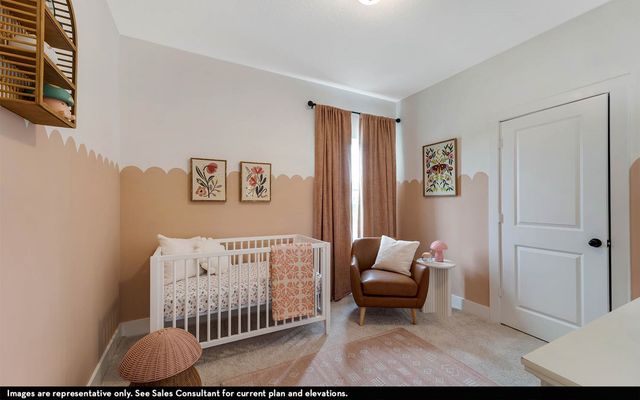 3012 Merrick Drive, Heartland, TX 75114
