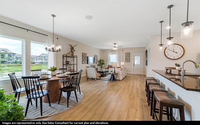 3012 Merrick Drive, Heartland, TX 75114