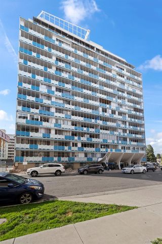 1155 N Ash Street 1101, Denver, CO 80220