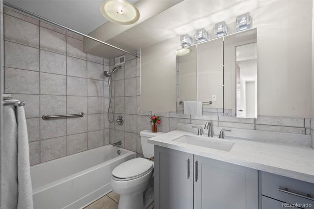 1155 N Ash Street 1101, Denver, CO 80220