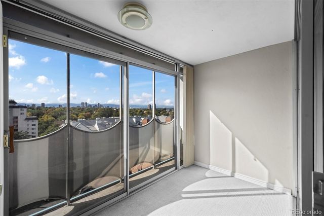 1155 N Ash Street 1101, Denver, CO 80220