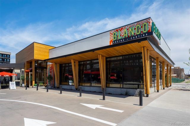 1155 N Ash Street 1101, Denver, CO 80220