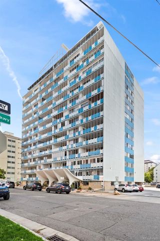 1155 N Ash Street 1101, Denver, CO 80220