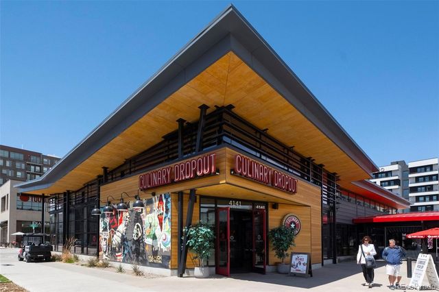 1155 N Ash Street 1101, Denver, CO 80220