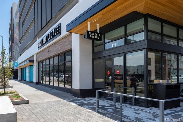 1155 N Ash Street 1101, Denver, CO 80220