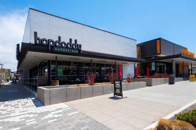 1155 N Ash Street 1101, Denver, CO 80220