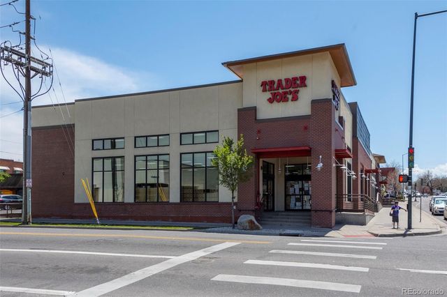 1155 N Ash Street 1101, Denver, CO 80220